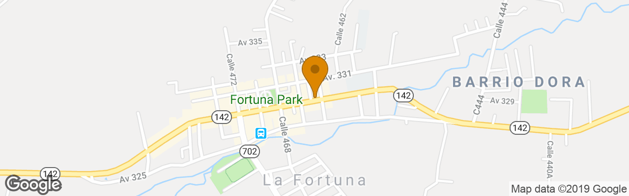 Hotel Arenal Carmela 