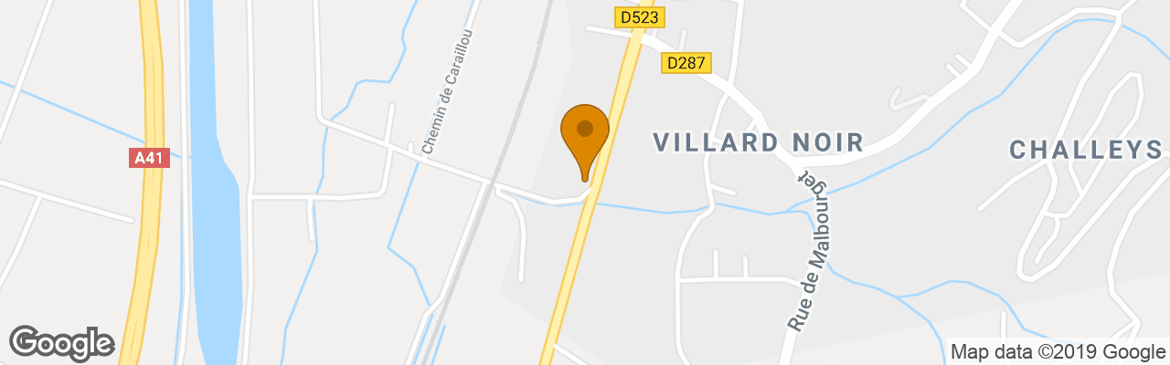 Hotel Les Pervenches 