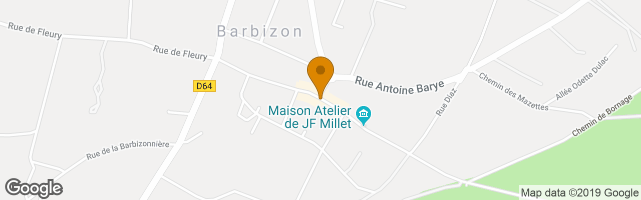 Hôtel Hostellerie les Pleiades 