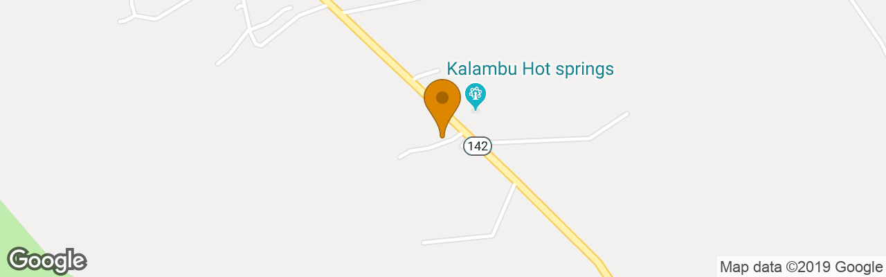 Baldi Hot Springs Hotel & Spa 