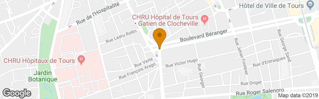 Hôtel Inter Au Relais Saint-Eloi 