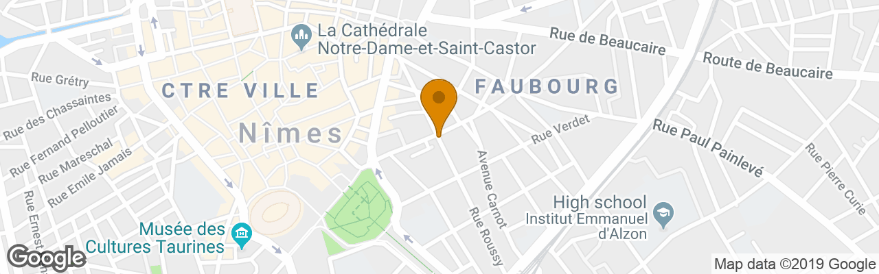 Hôtel Les Tuileries 