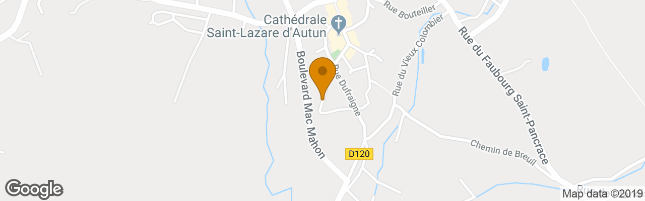 Hôtel Les Ursulines 