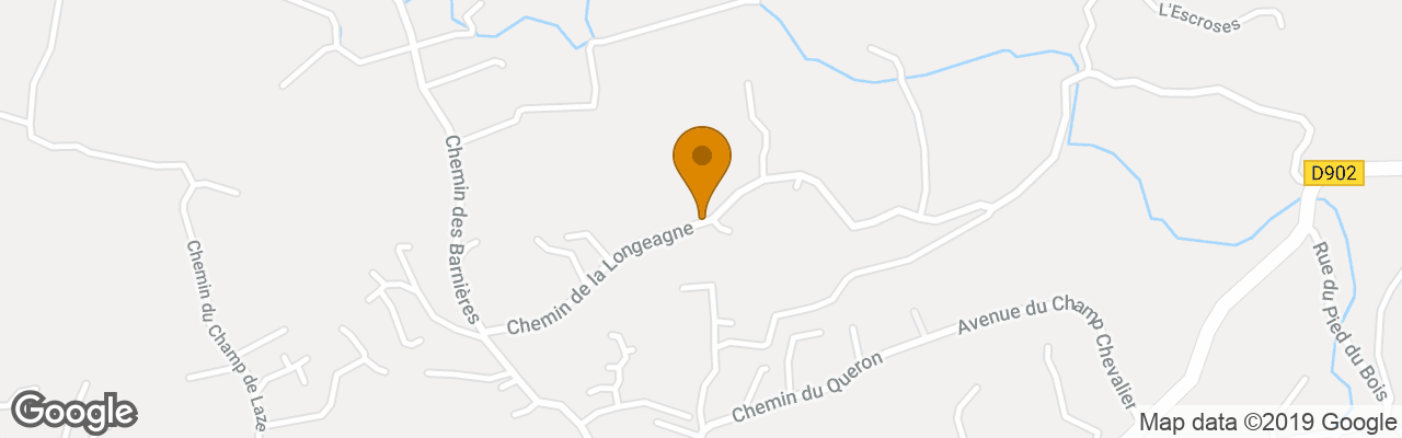 Hôtel Le Catinat Fleuri 