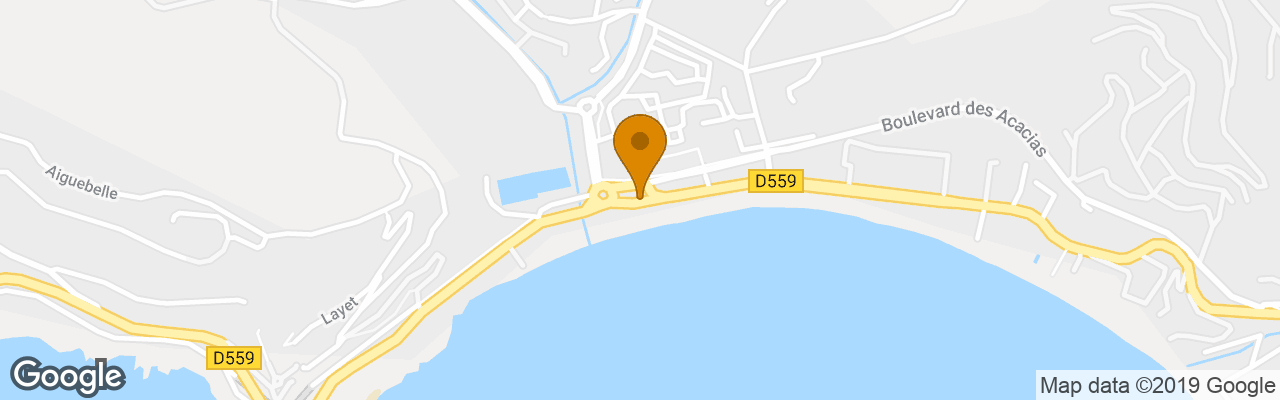 Hôtel Le Club de Cavaliere 