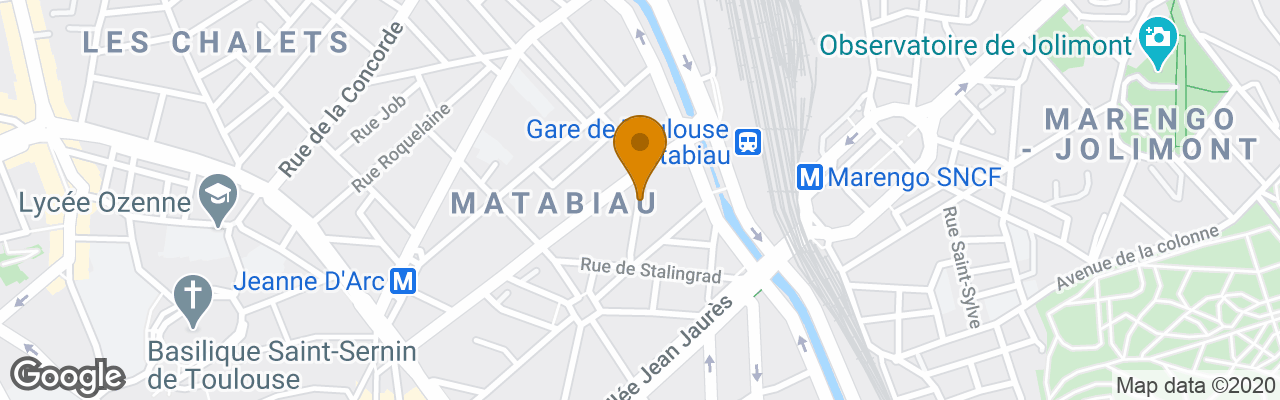 Privilege Apparthotel Saint-Exupéry  