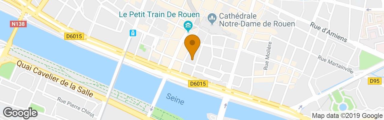 Inter-Hotel Notre-Dame 