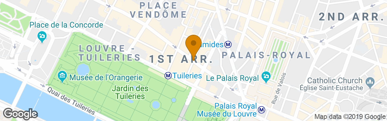 Hôtel Londres Saint Honor 