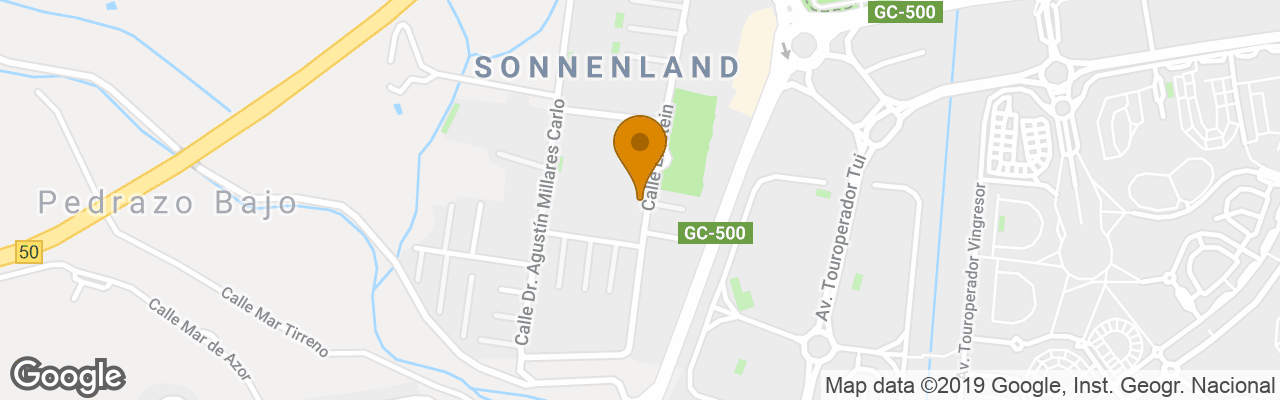 Ataitana Faro Bungalows 