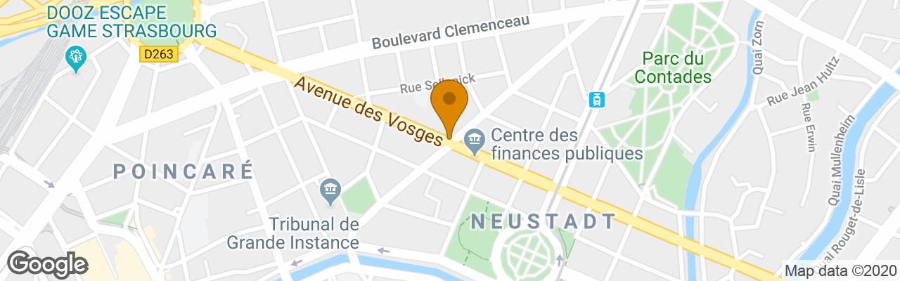 Hôtel Royal Lutetia 