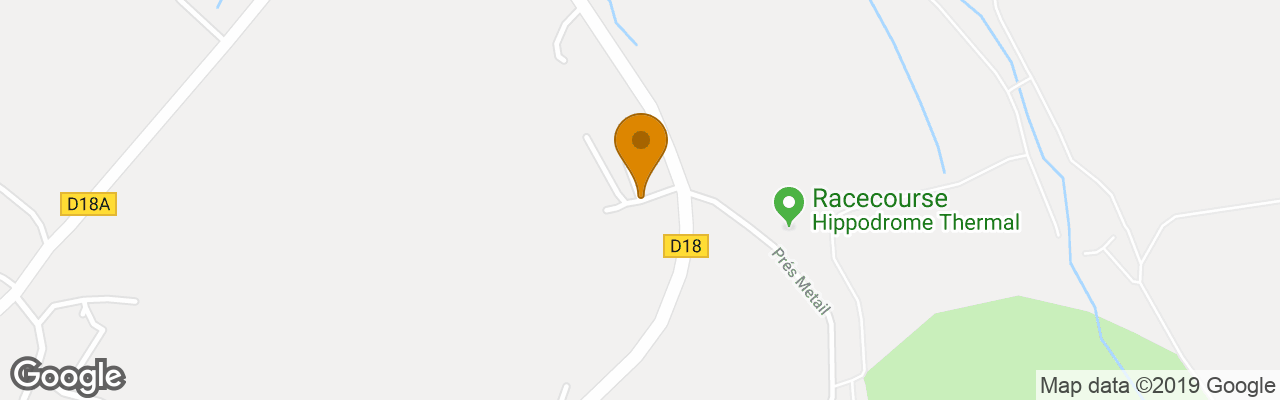 Hotel L'Oree du Bois 