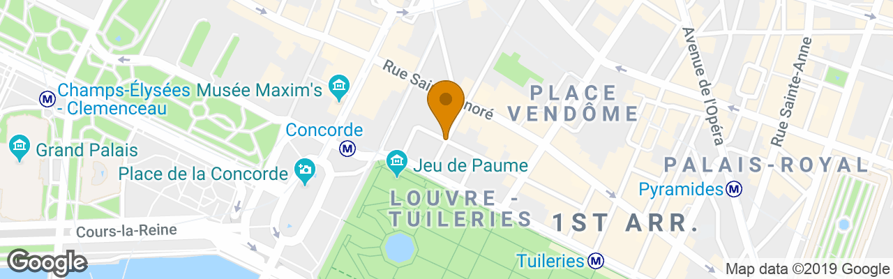 Hôtel Meliá Vendome Boutique 