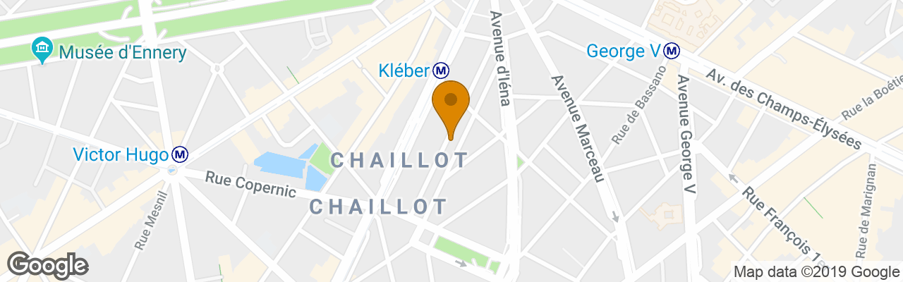 Villa & Hotel Majestic Spa  