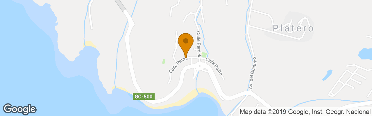 Aparthotel El Cardenal 