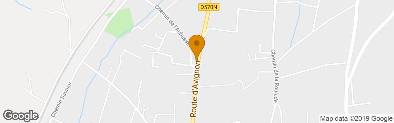 Hotel Le Mas Des Amandiers 