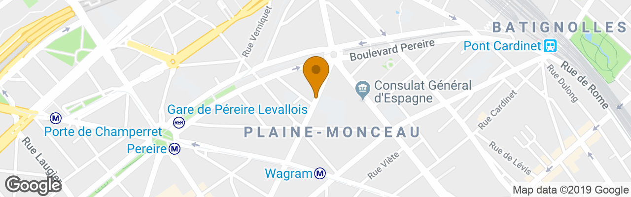 Hôtel Best Western Mercedes 