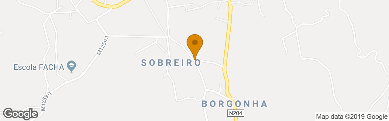 Hotel Rural Quinta Do Sobreiro 