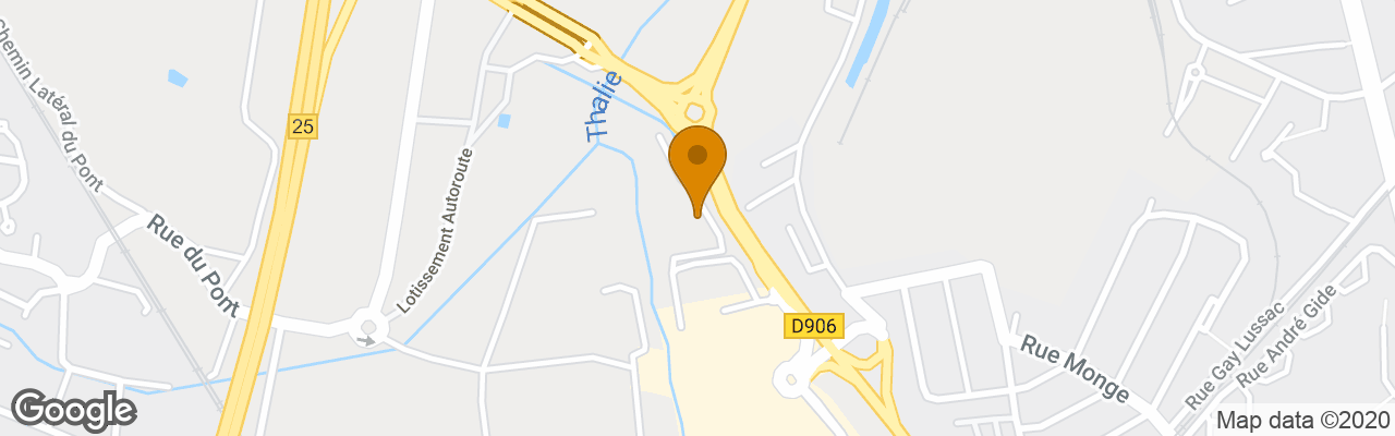 Hotel Ibis Styles Chalon sur Saône 