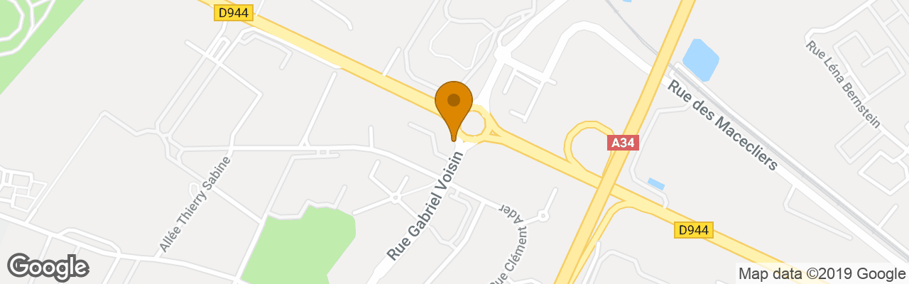 Hôtel Mercure Parc Des Expositions 