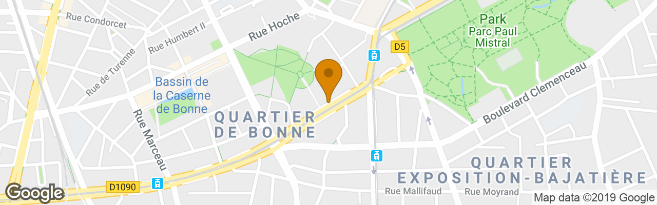 Mercure Grenoble Centre Alpotel 