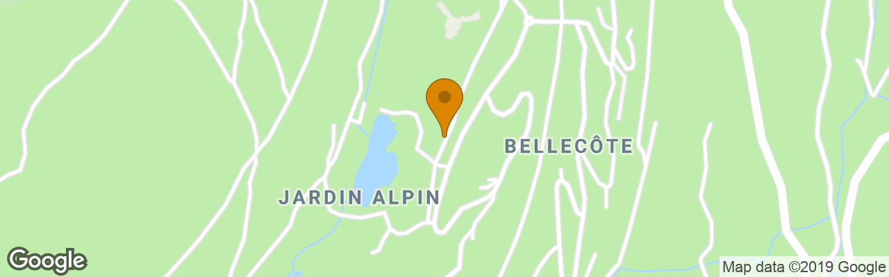 Hôtel Mercure Courchevel 