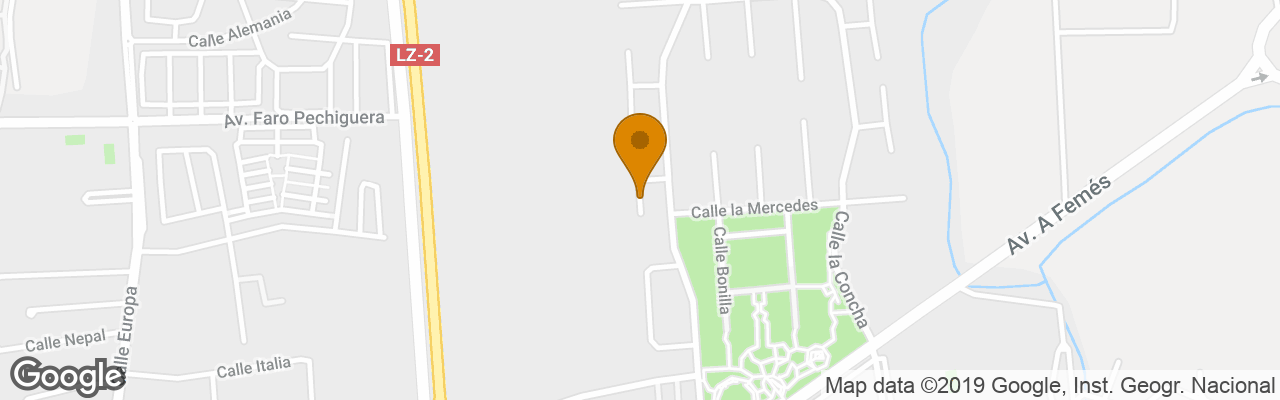 Villas Lanzarote Paradise 