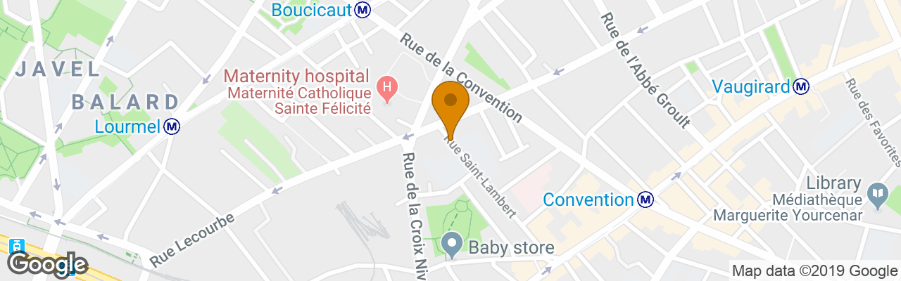 Hôtel Mercure Paris Convention Parc Expo 