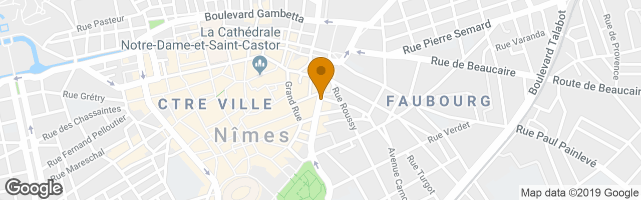 Hôtel Nouvel Michel 