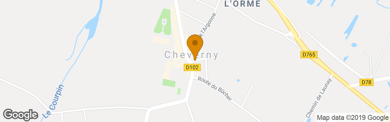 Hôtel Des Trois Marchands 