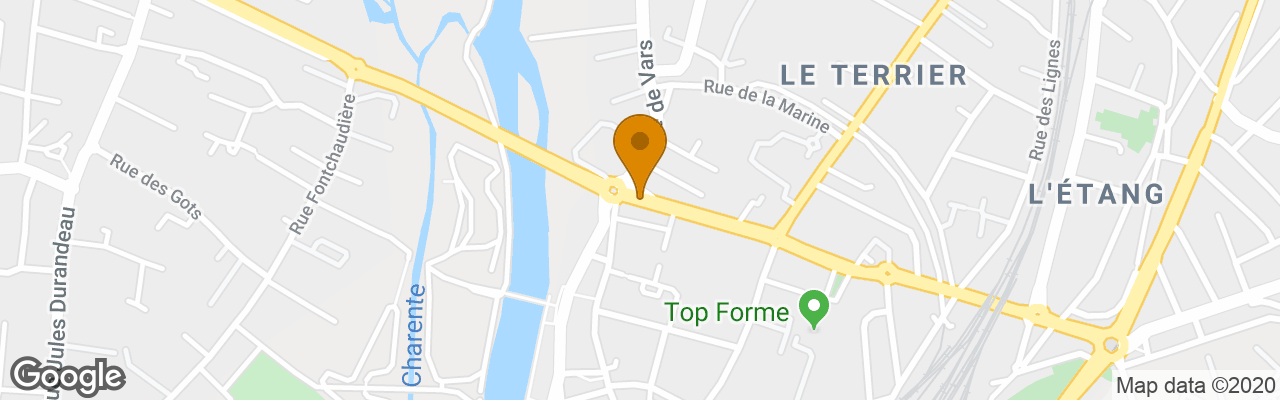 Hôtel Le Saint-Antoine 