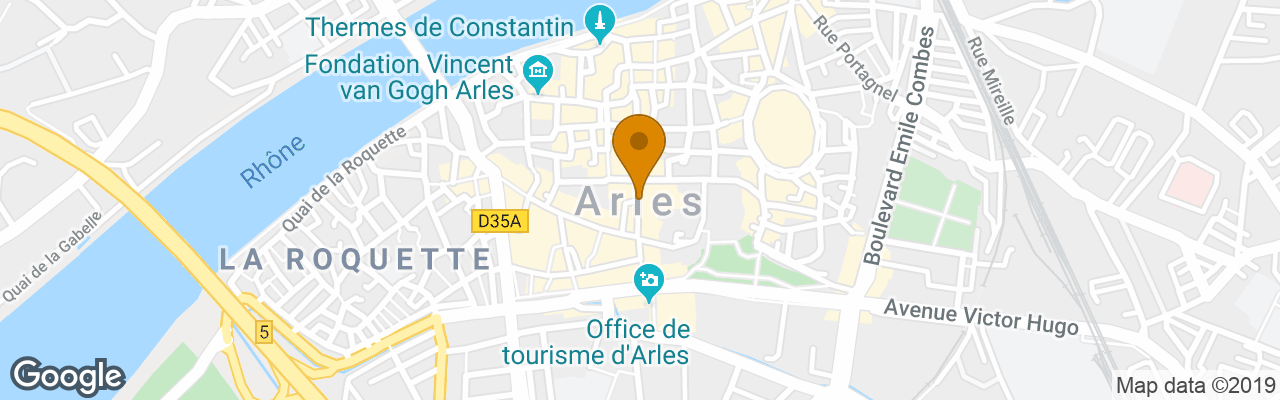 Inter-Hotel Mireille 