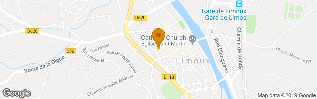 Hotel Moderne et Pigeon 