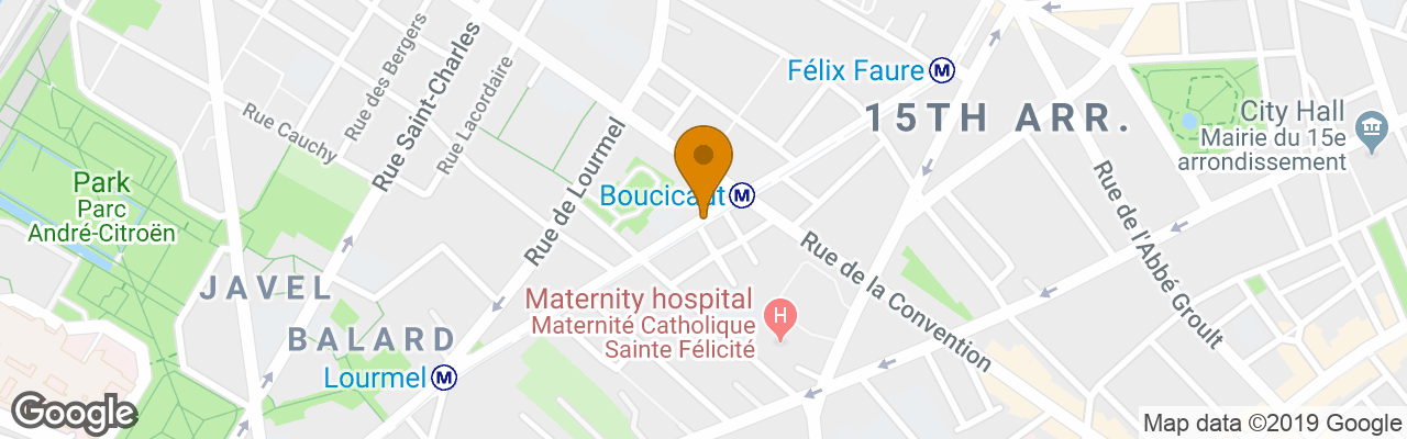 Hôtel Best Western Montcalm 