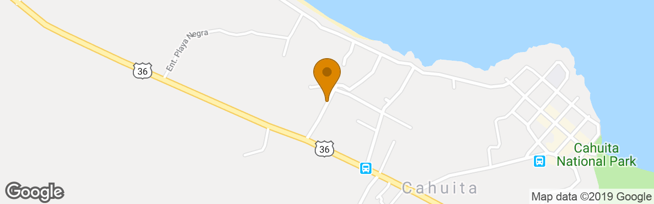 Coral Hill Bungalows 