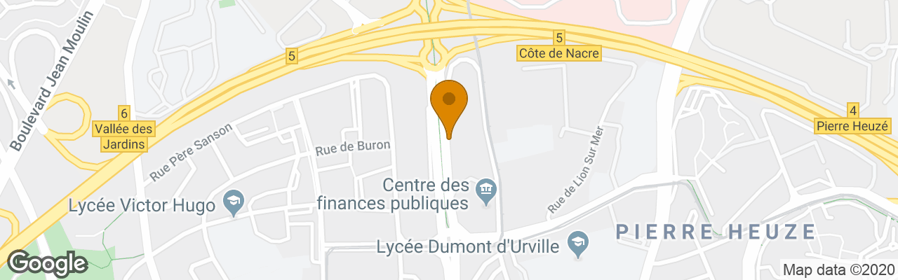 Novotel Caen Côte De Nacre 