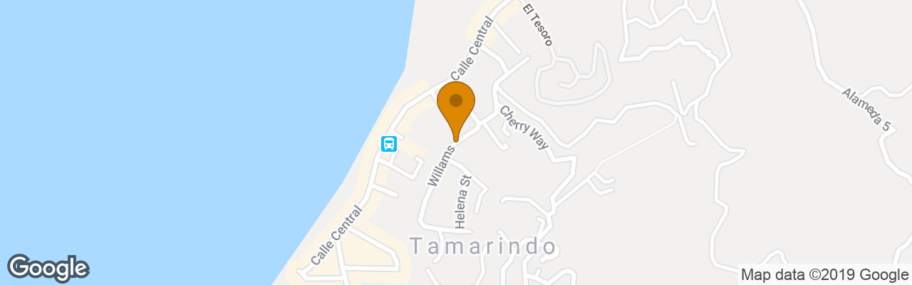 15 love bed & breakfast  