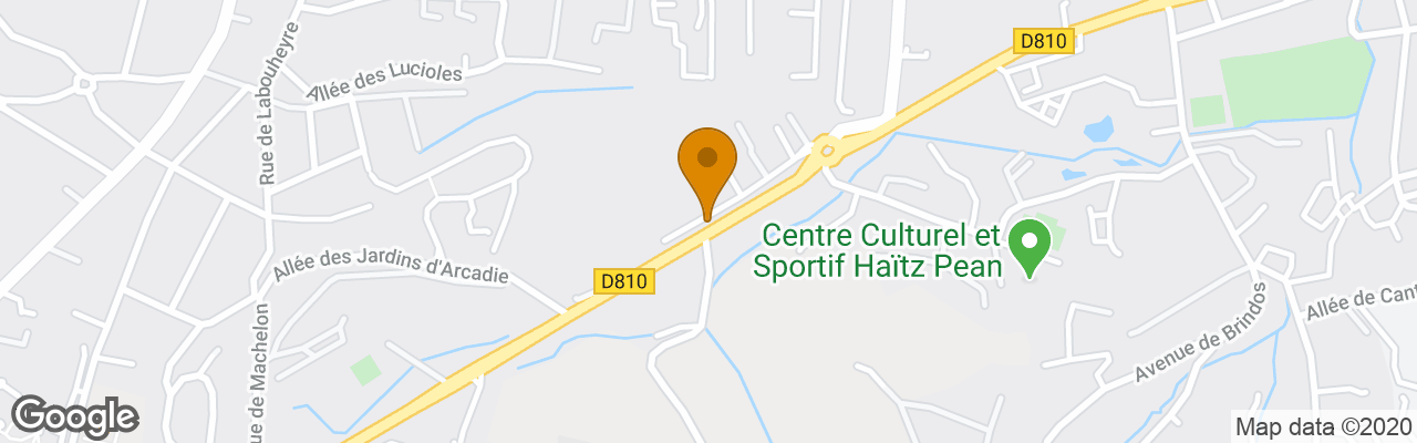 Novotel Biarritz Anglet Aéroport 