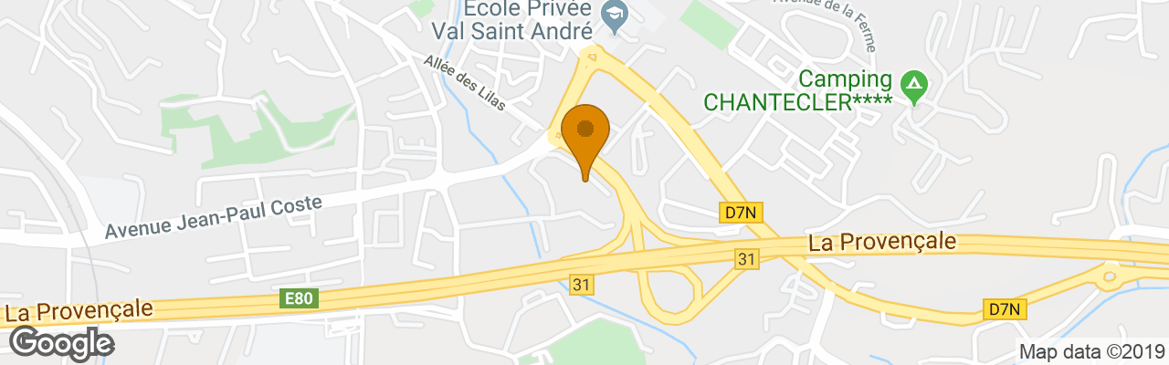 Novotel Aix en Provence Beaumanoir Les 3 Sautets 