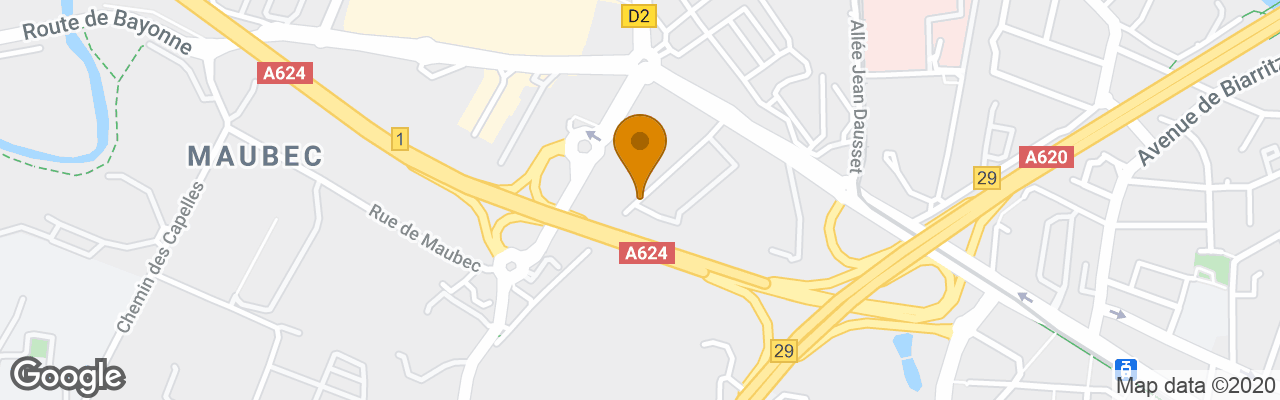 Novotel Toulouse Aeroport 