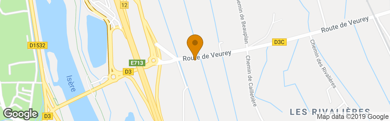 Novotel Grenoble Nord Voreppe 