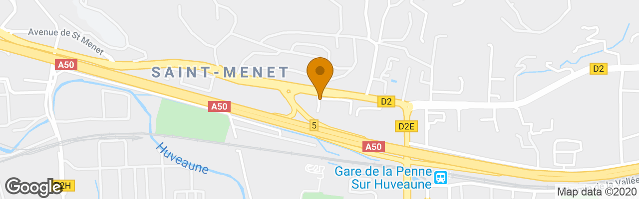 Novotel Marseille Est 