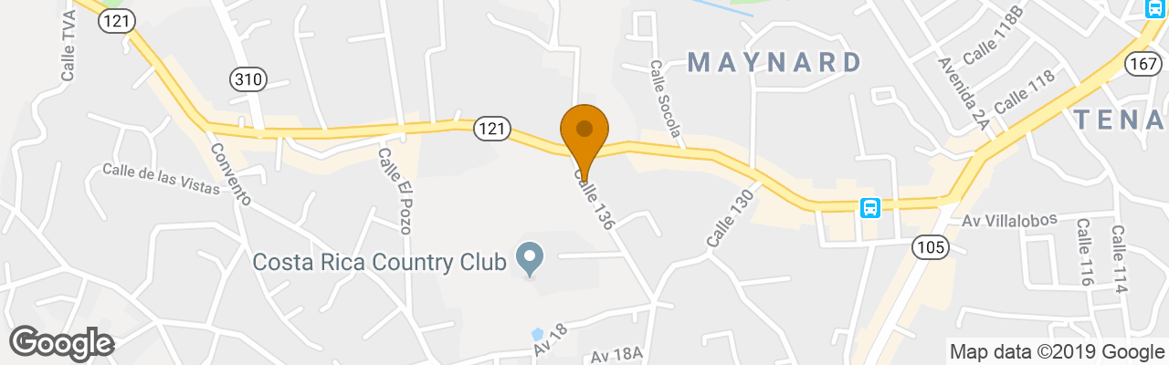 Apartotel-Suites Villas del Río 