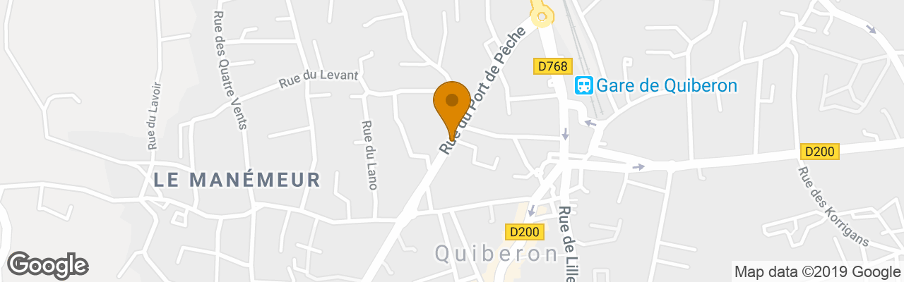 Hotel Résidence Maeva Orion Ker Avel 