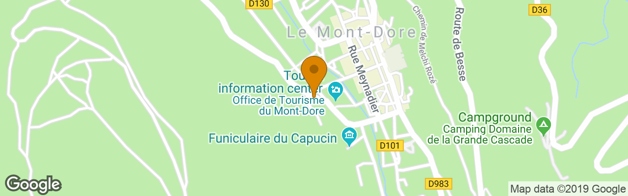 Hôtel Best Western Le Panorama 