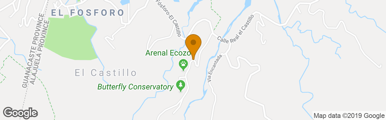 Hotel El Castillo Del Arenal 