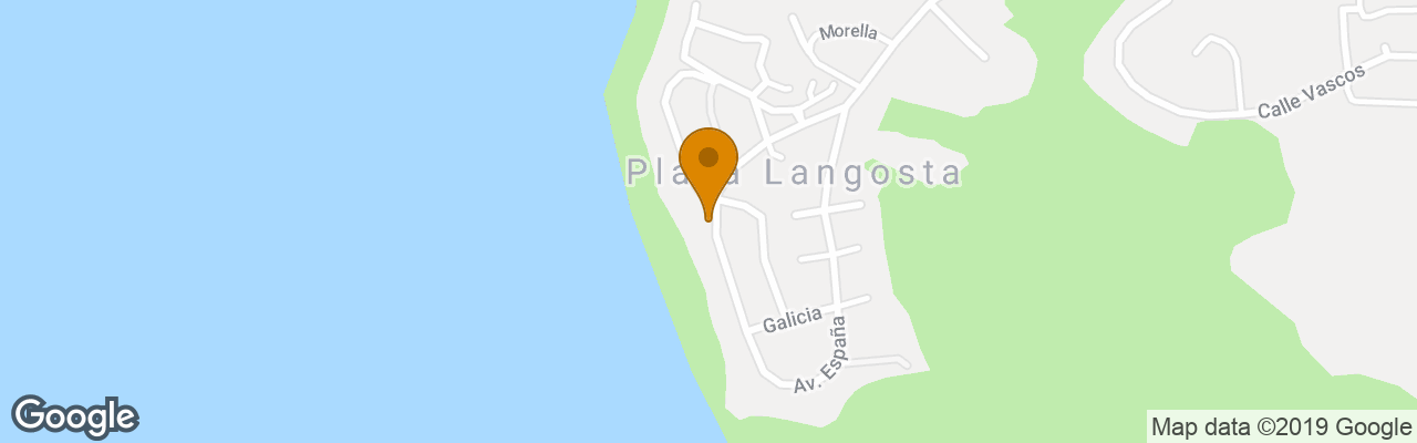 Peninsula Playa Langosta 