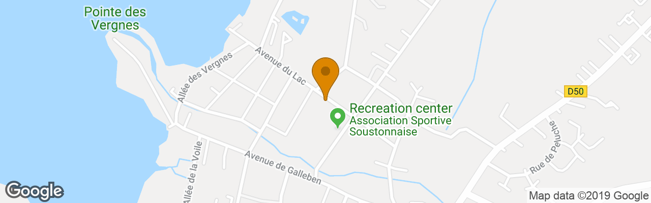 Hôtel Le Pavillon Landais 