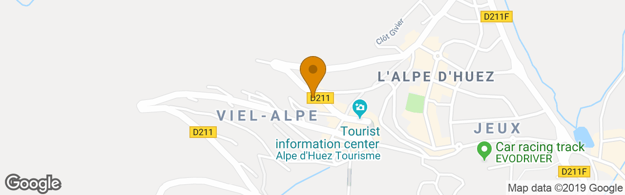 Hotel Le Petit Prince 