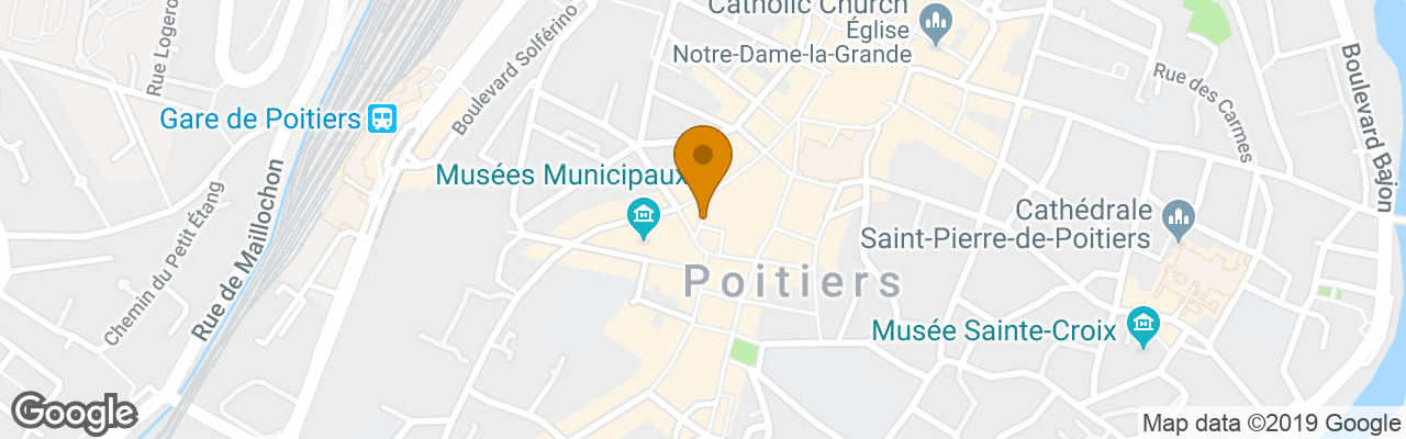 Hotel Du Plat d'Etain 