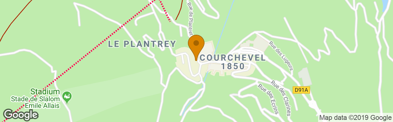 Hôtel la Pomme de Pin 